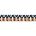 GIRLANDA OGRODOWA PARTY LIGHT 10LED EDISON PROGARDEN
