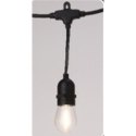 GIRLANDA OGRODOWA PARTY LIGHT 20LED PROGARDEN