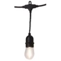GIRLANDA OGRODOWA PARTY LIGHT 20LED PROGARDEN
