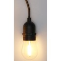 GIRLANDA OGRODOWA PARTY LIGHT 20LED PROGARDEN