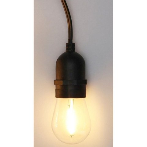 GIRLANDA OGRODOWA PARTY LIGHT 20LED PROGARDEN