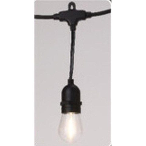 GIRLANDA OGRODOWA PARTY LIGHT 20LED PROGARDEN