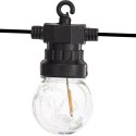 GIRLANDA OGRODOWA PARTY LIGHT 20LED PROGARDEN