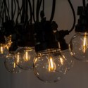 GIRLANDA OGRODOWA PARTY LIGHT 20LED PROGARDEN