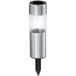 LAMPA SOLARNA 4,5X15CM INOX 6SZT GRUNDIG Grundig