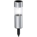 LAMPA SOLARNA 4,5X15CM INOX 6SZT GRUNDIG Grundig