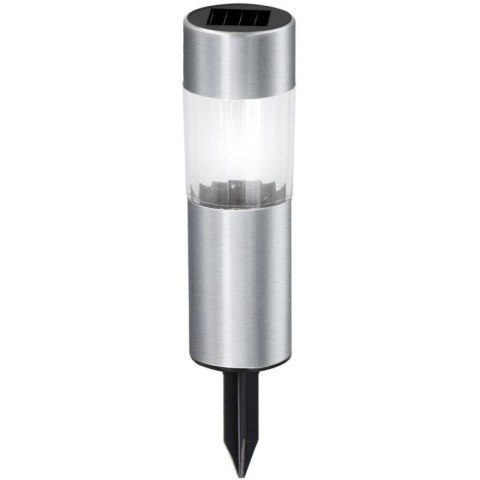 LAMPA SOLARNA 4,5X15CM INOX 6SZT GRUNDIG Grundig