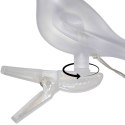 LAMPA SOLARNA GIRLANDA OGRODOWA PARTY LIGHT PTASZKI 5LED SASKA GARDEN
