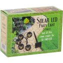 LAMPA SOLARNA KULE OGNIOWE 7CM 5SZT SASKA GARDEN
