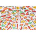 PARASOL PLAŻOWO BALKONOWY 180CM MIX FRUIT 1048826 Enero Camp