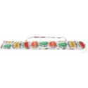 PARASOL PLAŻOWO BALKONOWY 180CM MIX FRUIT 1048826 Enero Camp