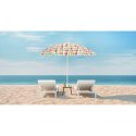 PARASOL PLAŻOWO BALKONOWY 180CM MIX FRUIT 1048826 Enero Camp