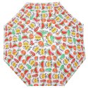 PARASOL PLAŻOWO BALKONOWY 180CM MIX FRUIT 1048826 Enero Camp