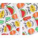 PARASOL PLAŻOWO BALKONOWY 180CM MIX FRUIT 1048826 Enero Camp