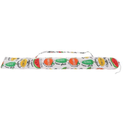 PARASOL PLAŻOWO BALKONOWY 180CM MIX FRUIT 1048826 Enero Camp