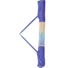 PARASOL PLAŻOWY OGRODOWY 180CM RAINBOW PROGARDEN