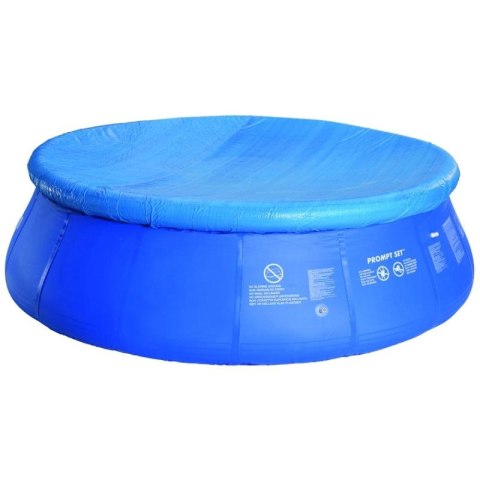 POKRYWA NA BASEN ROZPOROWY 360CM 16124-2 Jilong