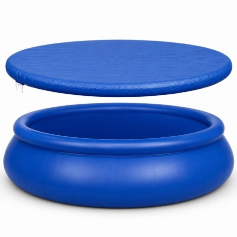 POKRYWA NA BASEN ROZPOROWY 360CM 16124-2 Jilong