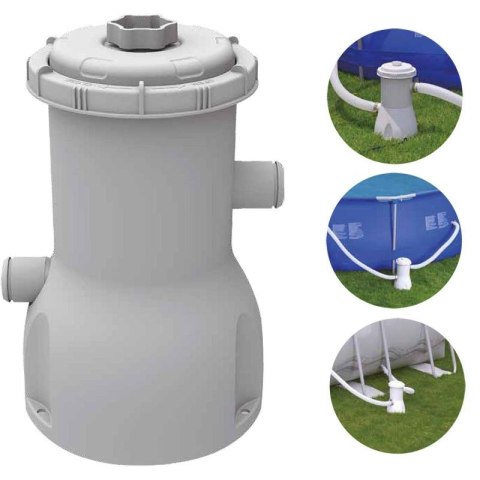 POMPA FILTRUJĄCA 800GAL AVENLI 29P416EU Avenli