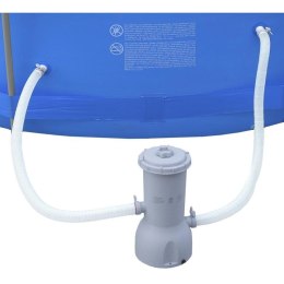 POMPA FILTRUJĄCA DO BASENU 1000GAL 29P417EU Jilong