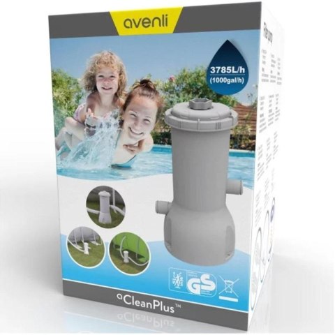 POMPA FILTRUJĄCA DO BASENU 1000GAL 29P417EU Jilong