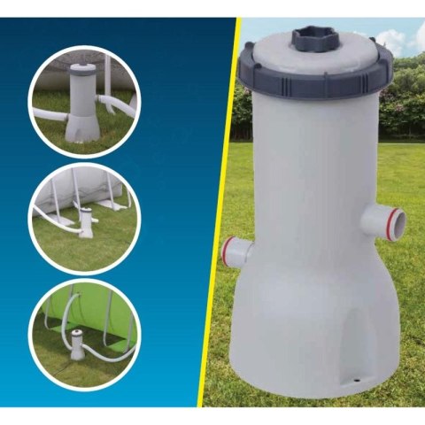 POMPA FILTRUJĄCA DO BASENU 1000GAL 29P417EU Jilong