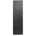 SZAFA TEKSTYLNA GARDEROBA 88x46x170CM ORNAMENT 45269 SASKA GARDEN