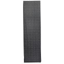 SZAFA TEKSTYLNA GARDEROBA 90x45x170CM ORNAMENT 45207 SASKA GARDEN