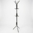 WIESZAK NA UBRANIA I AKCESORIA 3 WYSOKOŚCI 170CM SZARY Excellent houseware