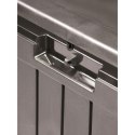 SKRZYNIA OGRODOWA 290L BOXE BOARD UMBRA Prosperplast