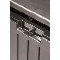 SKRZYNIA OGRODOWA 290L BOXE BOARD UMBRA Prosperplast