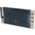 SKRZYNIA OGRODOWA 310L ANTRACYT BOXE RATO Prosperplast