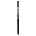 MOSKITIERA DRZWI ALU 100X215 ANTRACYT BASIC PLUS Easy life Mako
