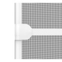 MOSKITIERA DRZWI ALU 100X215 BIAŁA BASIC PLUS Easy life Mako