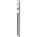 MOSKITIERA DRZWI ALU 100X215 BIAŁA BASIC PLUS Easy life Mako