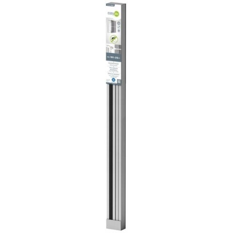 MOSKITIERA DRZWI ALU 100X215 BIAŁA BASIC PLUS Easy life Mako