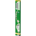 MOSKITIERA DRZWIOWA LAMELOWA 100X220 POLIESTER+TAŚMA RZEP Easy life Mako
