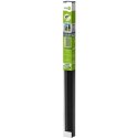 MOSKITIERA OKNO ALU 100X120 ANTRACYT Easy life Mako