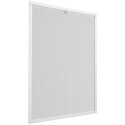 MOSKITIERA OKNO ALU 100X120 BIAŁA Easy life Mako