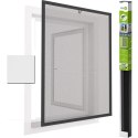 MOSKITIERA OKNO ALU 100X120 BIAŁA Easy life Mako
