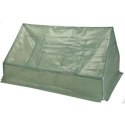 SZKLARNIA TUNEL OGRODOWY ZIELONY 180x133x93/30CM PROGARDEN