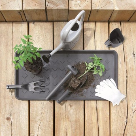 ZESTAW NARZĘDZI OGRODOWYCH - RESPANA GARDENING TOOLS SET Prosperplast