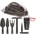 ZESTAW NARZĘDZI OGRODOWYCH - RESPANA GARDENING TOOLS SET Prosperplast