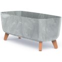 DONICZKA GRACIA CASE BETON EFFECT 58x24CM Prosperplast