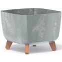 DONICZKA GRACIA SQUARE BETON EFFECT 29x29CM Prosperplast