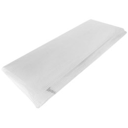 FOLIA POSZYCIE COVER NA TUNEL OGRODOWY SZKLARNIĘ 200x300x200CM BIAŁA SASKA GARDEN