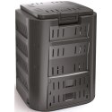 KOMPOSTOWNIK OGRODOWY COMPOGREEN 220L PROSPERPLAST Prosperplast