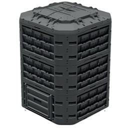 KOMPOSTOWNIK OGRODOWY COMPOGREEN VARIO 950L Prosperplast