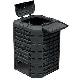 KOMPOSTOWNIK OGRODOWY COMPOGREEN VARIO 950L Prosperplast