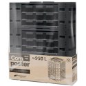 KOMPOSTOWNIK OGRODOWY COMPOGREEN VARIO 950L Prosperplast
